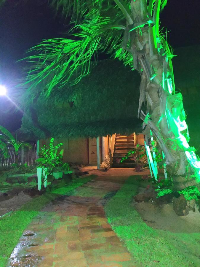 Nomads Village, Macapa Luis Correia Exterior photo