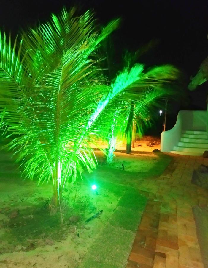 Nomads Village, Macapa Luis Correia Exterior photo
