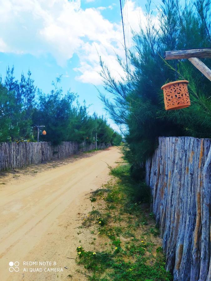 Nomads Village, Macapa Luis Correia Exterior photo