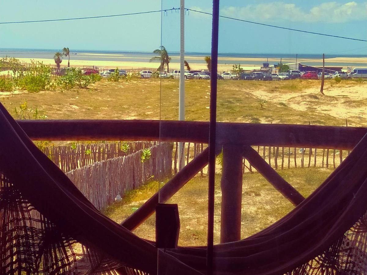 Nomads Village, Macapa Luis Correia Exterior photo