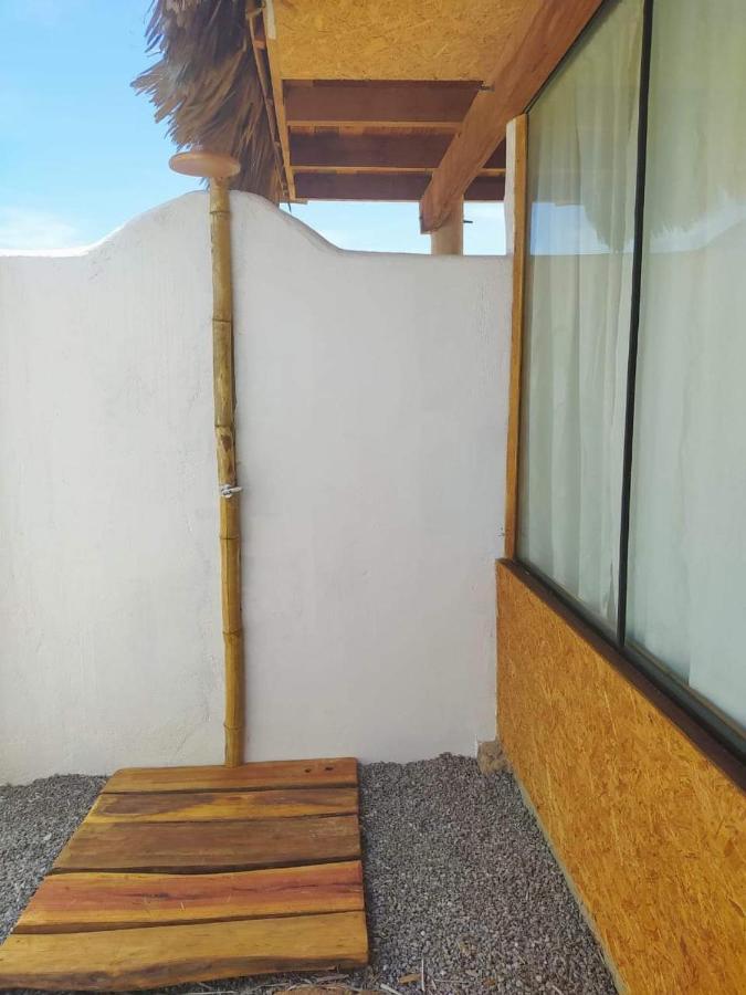 Nomads Village, Macapa Luis Correia Exterior photo